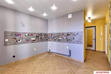 Фото №3: 1-комнатная квартира 41 м² - Краснодар, мкр. Комсомольский, ул. 30-й Иркутской Дивизии, 3