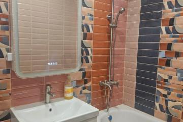 Фото №5: 1-комнатная квартира 41 м² - Краснодар, мкр. Комсомольский, ул. 30-й Иркутской Дивизии, 3