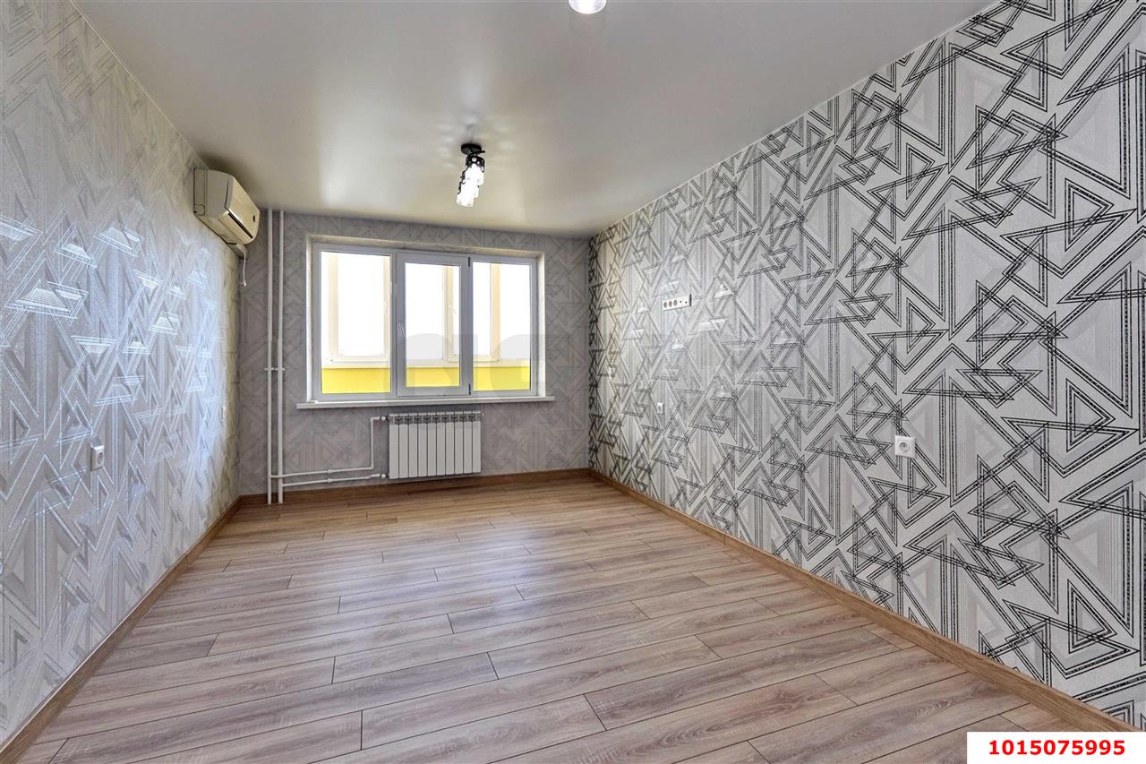 Фото №7: 1-комнатная квартира 41 м² - Краснодар, Карасунский внутригородской округ, мкр. Комсомольский, ул. 30-й Иркутской Дивизии, 3