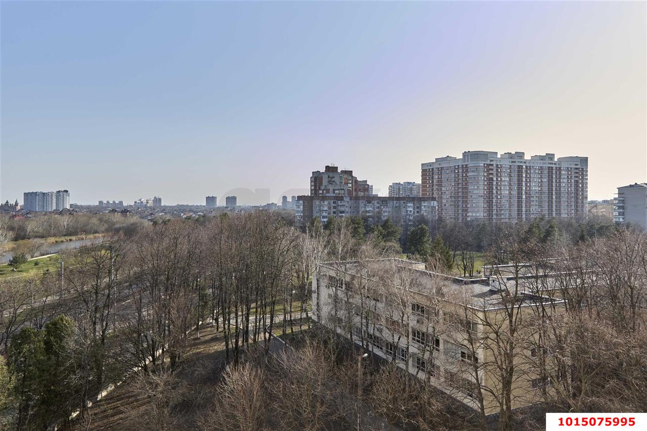 Фото №15: 1-комнатная квартира 41 м² - Краснодар, Карасунский внутригородской округ, мкр. Комсомольский, ул. 30-й Иркутской Дивизии, 3