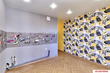 Фото №2: 1-комнатная квартира 41 м² - Краснодар, мкр. Комсомольский, ул. 30-й Иркутской Дивизии, 3