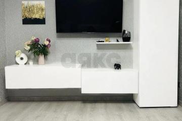 Фото №1: 1-комнатная квартира 51 м² - Краснодар, мкр. 9-й километр, пр-д Репина, 3/1к1