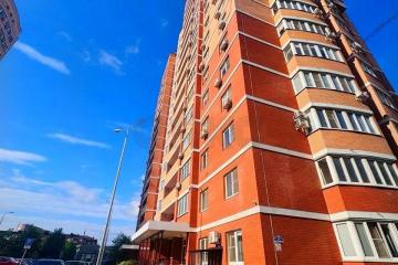 Фото №3: 1-комнатная квартира 51 м² - Краснодар, мкр. 9-й километр, пр-д Репина, 3/1к1