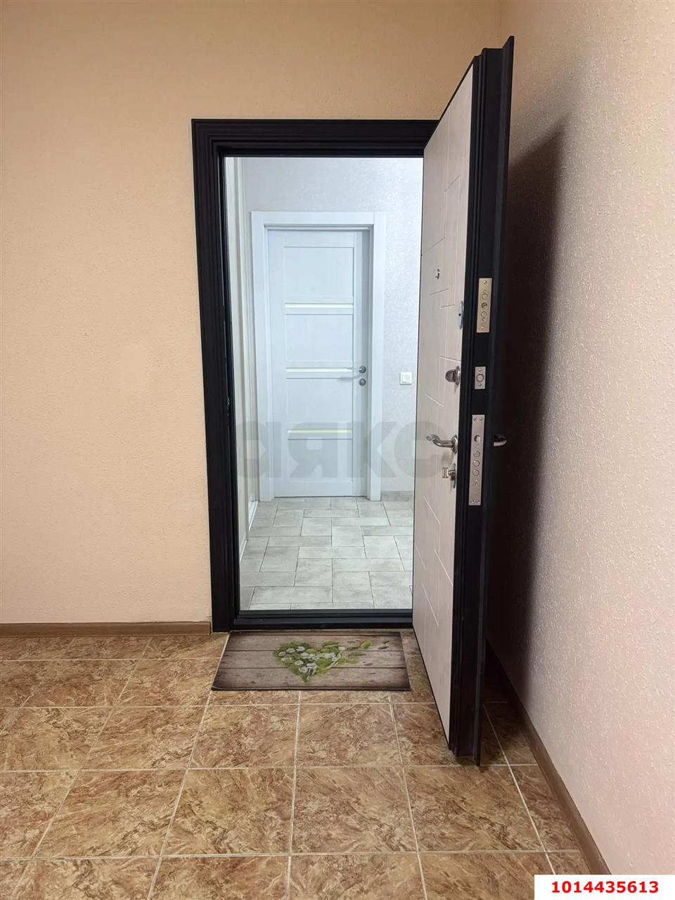 Фото №17: 1-комнатная квартира 51 м² - Краснодар, Прикубанский внутригородской округ, мкр. 9-й километр, пр-д Репина, 3/1к1