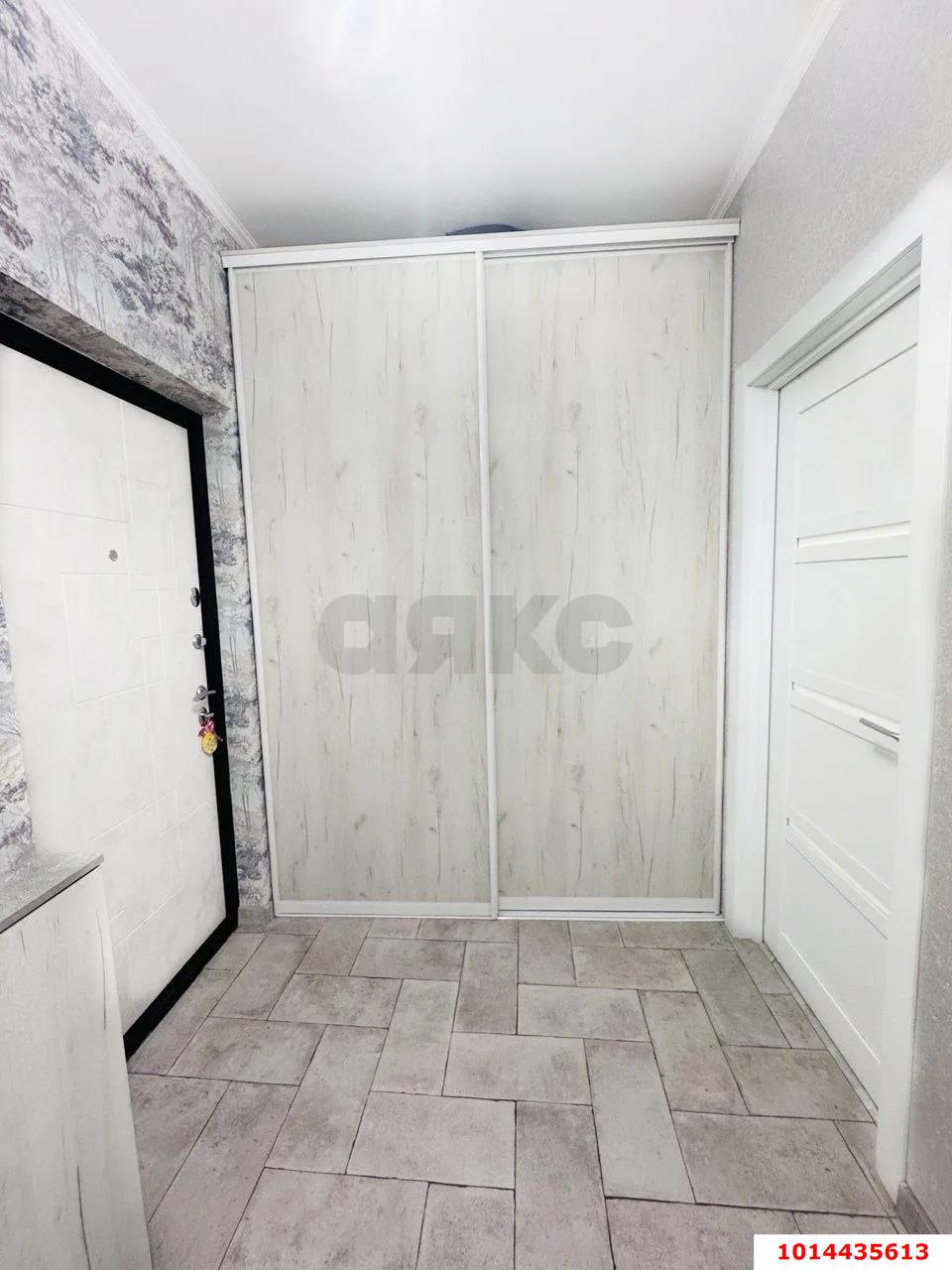 Фото №12: 1-комнатная квартира 51 м² - Краснодар, Прикубанский внутригородской округ, мкр. 9-й километр, пр-д Репина, 3/1к1