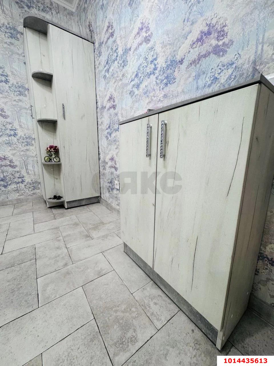 Фото №13: 1-комнатная квартира 51 м² - Краснодар, Прикубанский внутригородской округ, мкр. 9-й километр, пр-д Репина, 3/1к1