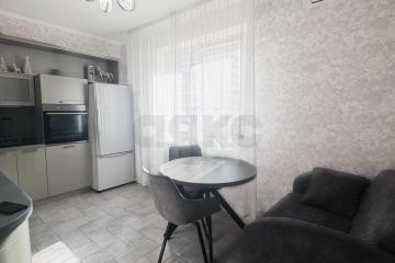 Фото №1: 1-комнатная квартира 47 м² - Краснодар, мкр. 9-й километр, пр-д Репина, 3/1к2