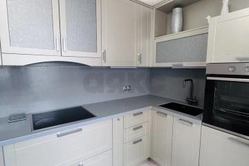 Фото №4: 1-комнатная квартира 51 м² - Краснодар, мкр. 9-й километр, пр-д Репина, 3/1к1