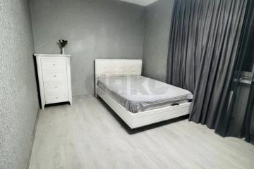 Фото №2: 1-комнатная квартира 51 м² - Краснодар, мкр. 9-й километр, пр-д Репина, 3/1к1