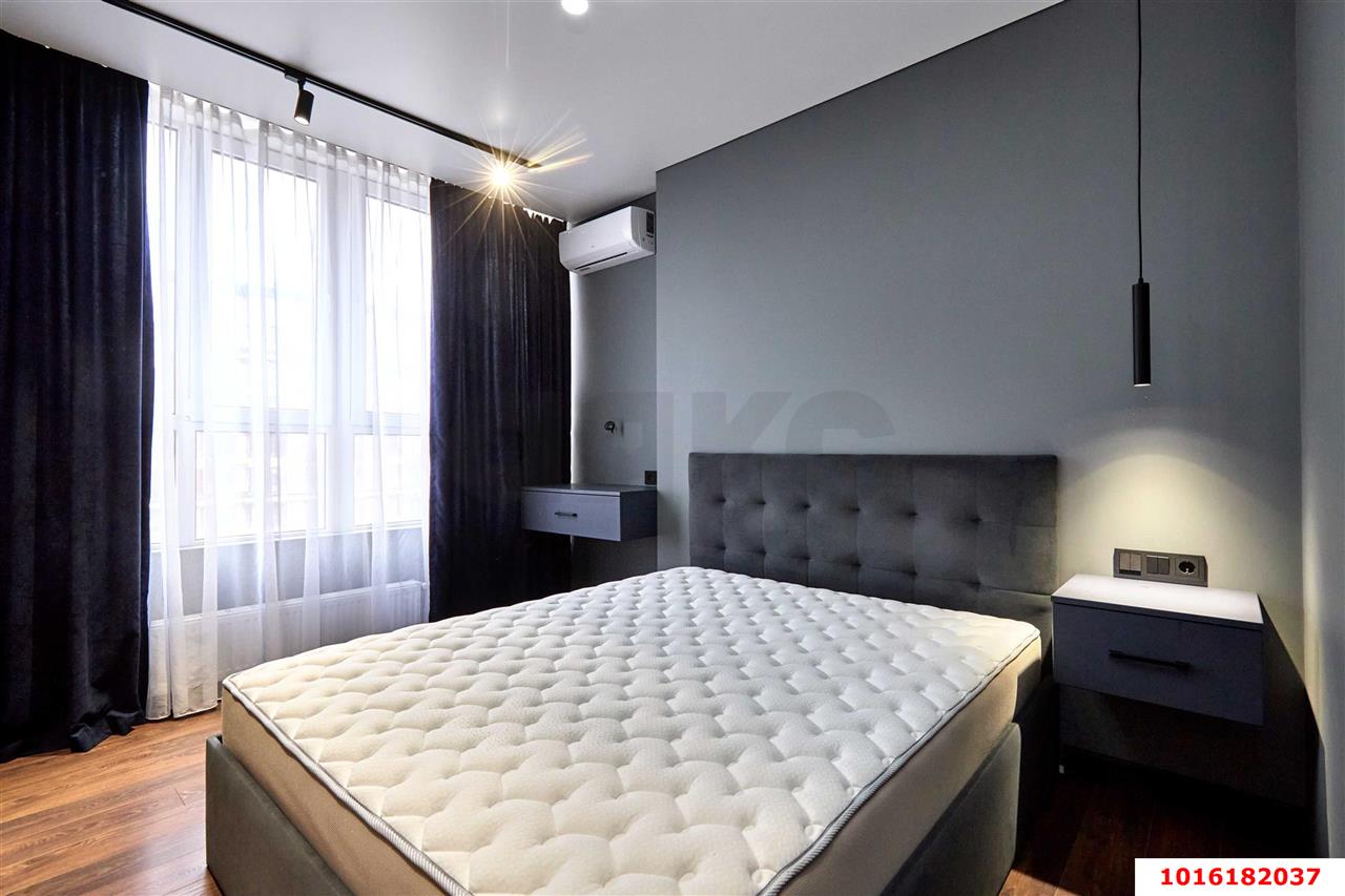 Фото №7: 2-комнатная квартира 66 м² - Краснодар, Прикубанский внутригородской округ, мкр. Достояние, ул. Конгрессная, 33