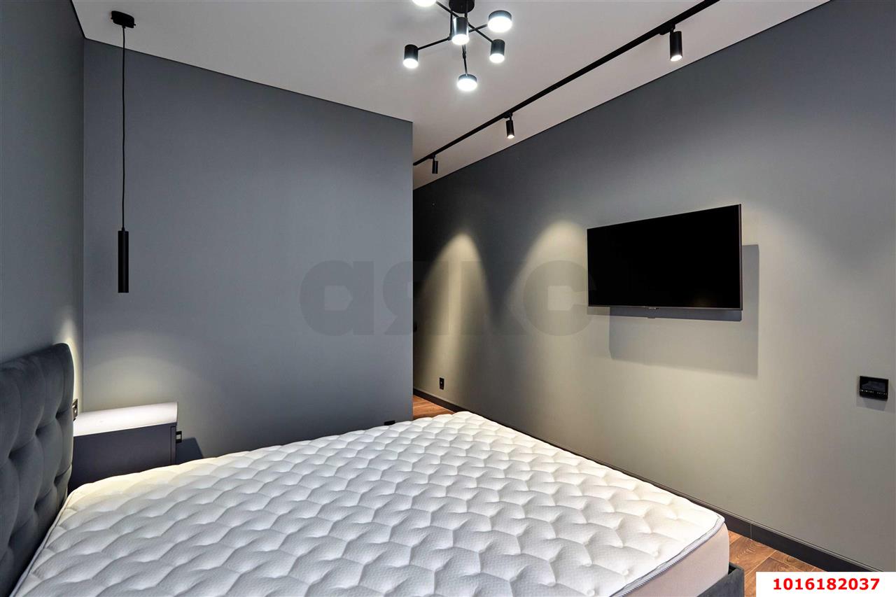 Фото №9: 2-комнатная квартира 66 м² - Краснодар, Прикубанский внутригородской округ, мкр. Достояние, ул. Конгрессная, 33