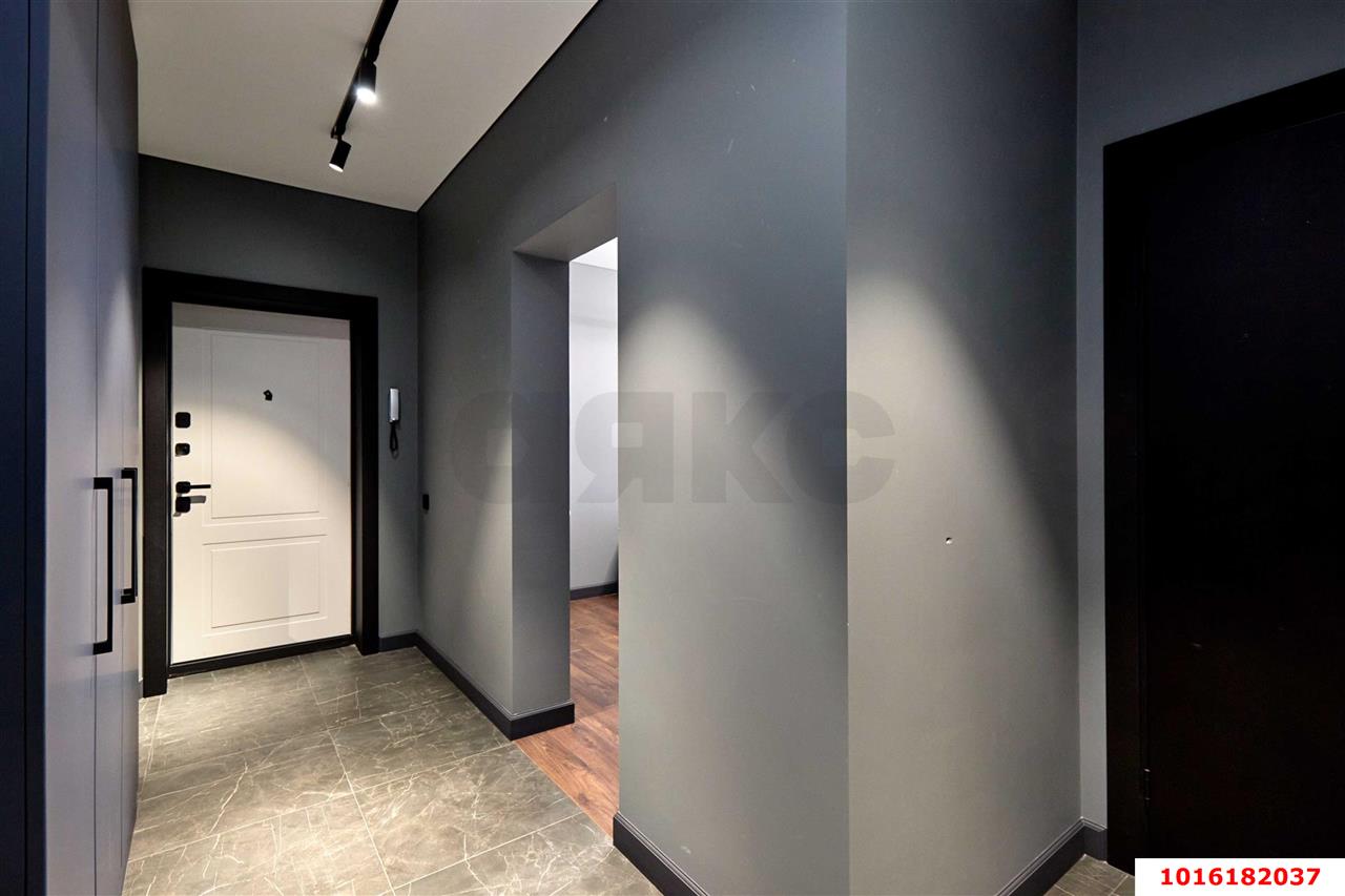 Фото №18: 2-комнатная квартира 66 м² - Краснодар, Прикубанский внутригородской округ, мкр. Достояние, ул. Конгрессная, 33