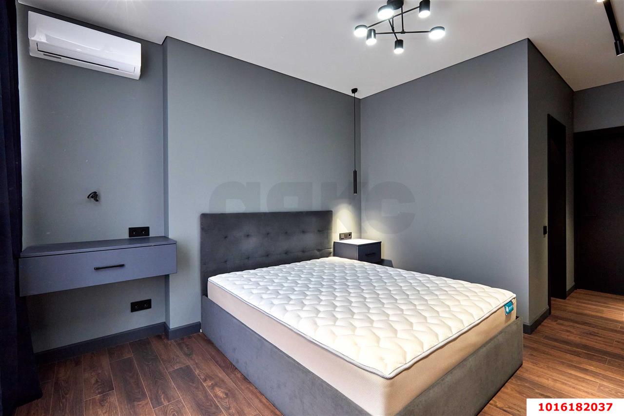 Фото №8: 2-комнатная квартира 66 м² - Краснодар, Прикубанский внутригородской округ, мкр. Достояние, ул. Конгрессная, 33