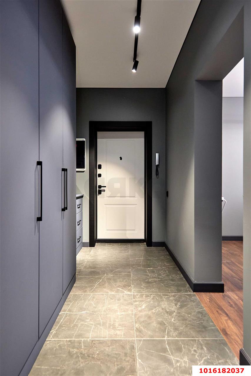 Фото №19: 2-комнатная квартира 66 м² - Краснодар, Прикубанский внутригородской округ, мкр. Достояние, ул. Конгрессная, 33