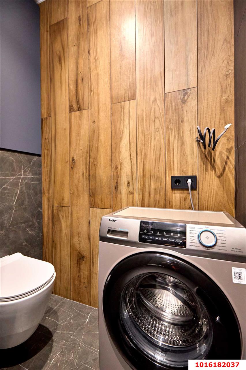 Фото №14: 2-комнатная квартира 66 м² - Краснодар, Прикубанский внутригородской округ, мкр. Достояние, ул. Конгрессная, 33