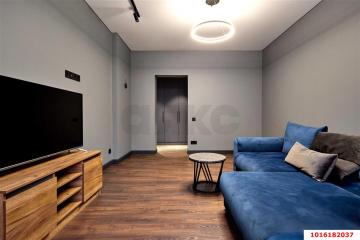 Фото №3: 2-комнатная квартира 66 м² - Краснодар, мкр. Достояние, ул. Конгрессная, 33