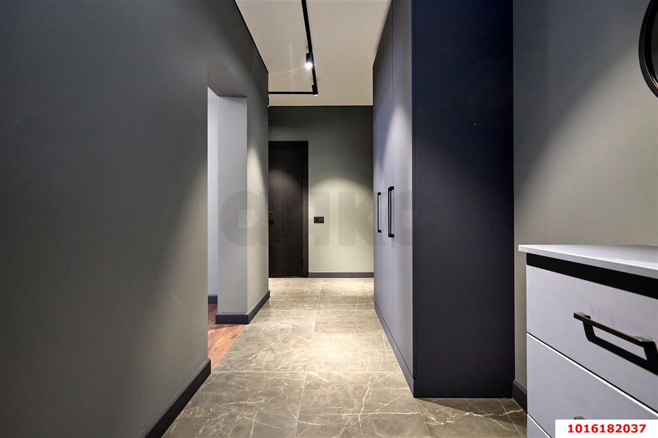 Фото №16: 2-комнатная квартира 66 м² - Краснодар, Прикубанский внутригородской округ, мкр. Достояние, ул. Конгрессная, 33