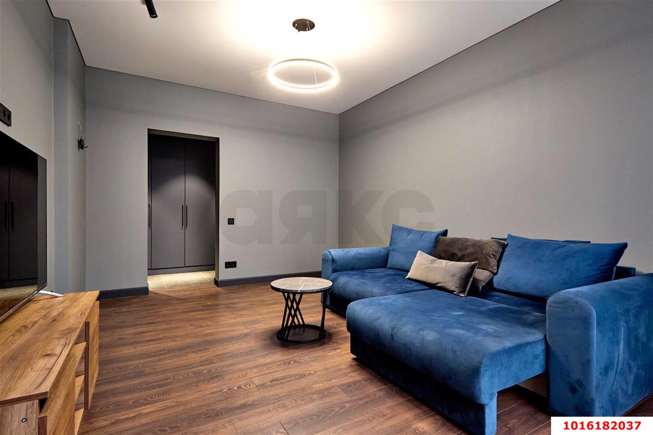 Фото №2: 2-комнатная квартира 66 м² - Краснодар, Прикубанский внутригородской округ, мкр. Достояние, ул. Конгрессная, 33