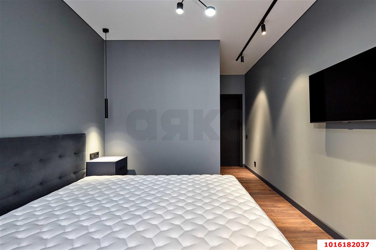 Фото №10: 2-комнатная квартира 66 м² - Краснодар, Прикубанский внутригородской округ, мкр. Достояние, ул. Конгрессная, 33