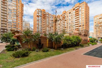 Фото №2: 1-комнатная квартира 43 м² - Краснодар, мкр. Фестивальный, ул. Скрябина, 4