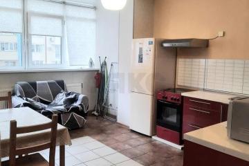 Фото №2: 1-комнатная квартира 38 м² - Краснодар, мкр. Фестивальный, ул. Яна Полуяна, 51/1