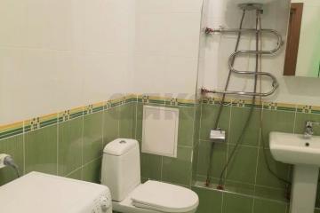 Фото №3: 1-комнатная квартира 43 м² - Краснодар, мкр. Фестивальный, ул. Яна Полуяна, 51/1