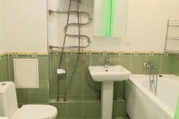 Фото №2: 1-комнатная квартира 43 м² - Краснодар, мкр. Фестивальный, ул. Яна Полуяна, 51/1