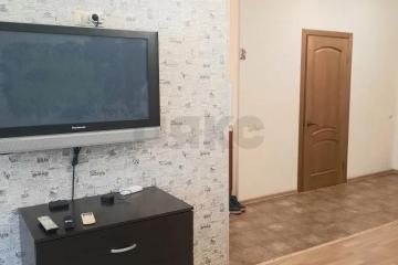 Фото №4: 1-комнатная квартира 43 м² - Краснодар, мкр. Фестивальный, ул. Яна Полуяна, 51/1