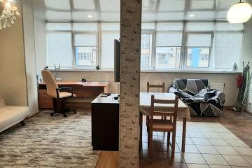 Фото №3: 1-комнатная квартира 38 м² - Краснодар, мкр. Фестивальный, ул. Яна Полуяна, 51/1