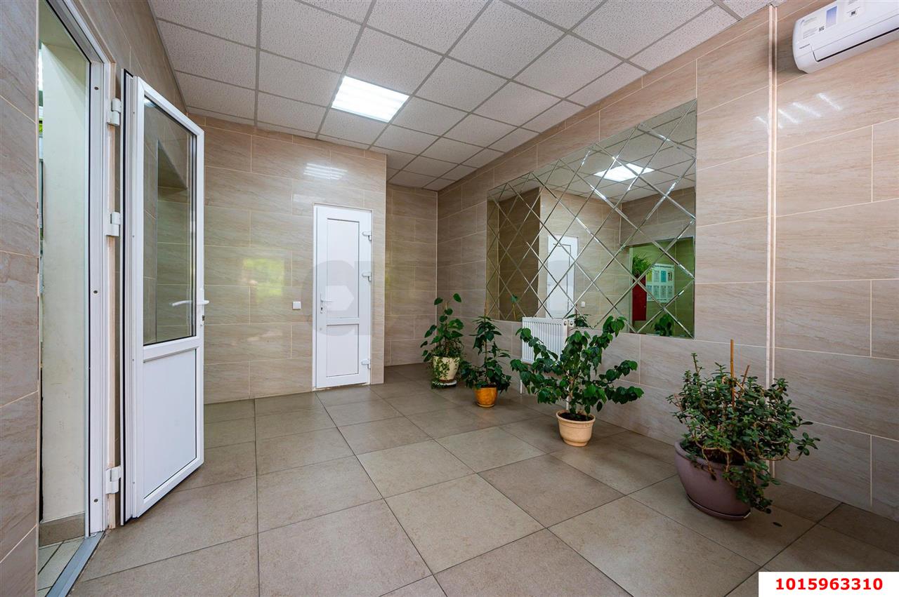 Фото №13: 1-комнатная квартира 43 м² - Краснодар, Прикубанский внутригородской округ, Солнечный, мкр. Фестивальный, ул. Яна Полуяна, 51/1