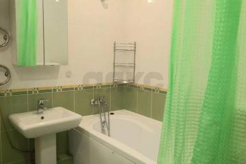 Фото №4: 1-комнатная квартира 43 м² - Краснодар, мкр. Фестивальный, ул. Яна Полуяна, 51/1