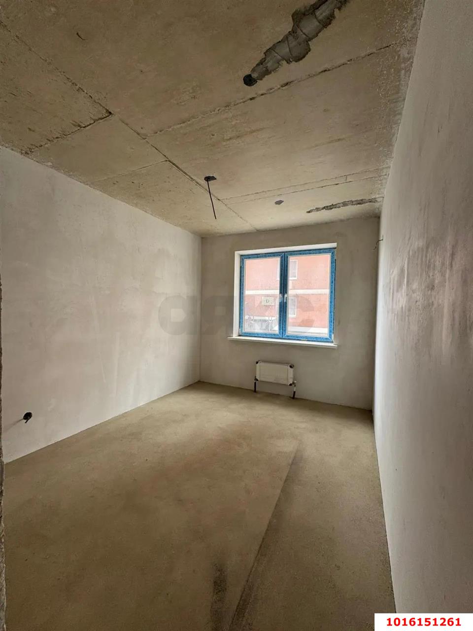 Фото №6: 2-комнатная квартира 50 м² - Краснодар, Прикубанский внутригородской округ, мкр. жилой комплекс Самолёт, ул. Западный Обход, 39/2к2