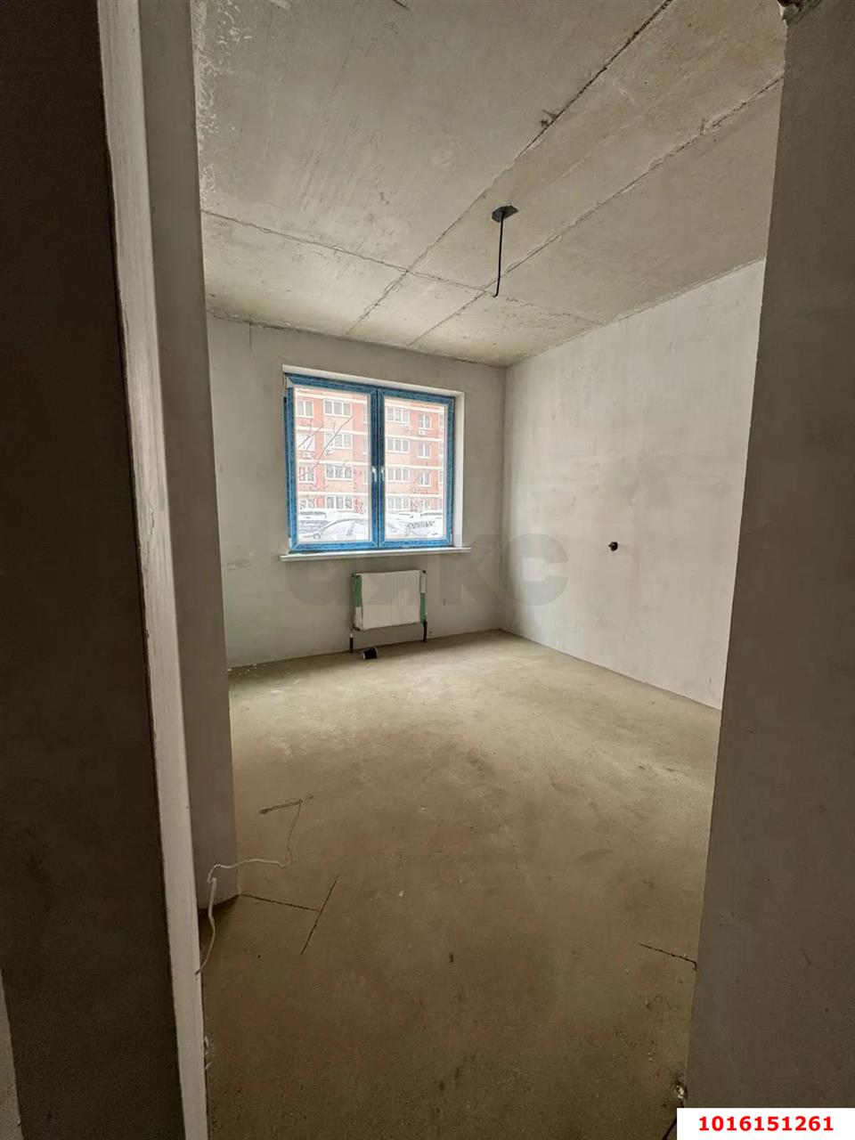 Фото №7: 2-комнатная квартира 50 м² - Краснодар, Прикубанский внутригородской округ, мкр. жилой комплекс Самолёт, ул. Западный Обход, 39/2к2