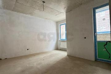 Фото №5: 2-комнатная квартира 48 м² - Краснодар, мкр. жилой комплекс Самолёт, ул. Западный Обход, 39/2к2