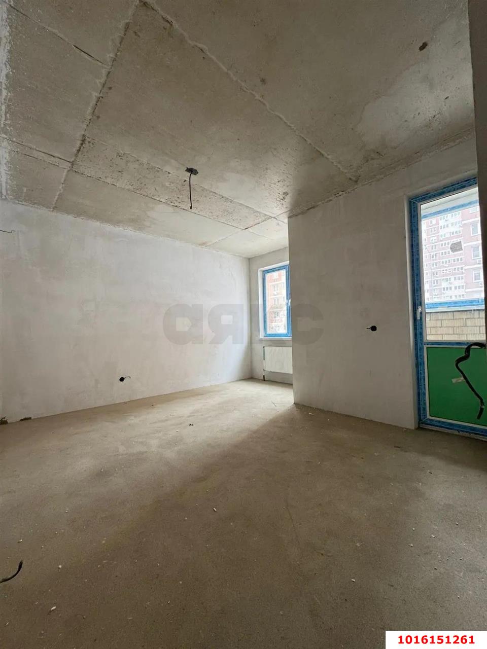 Фото №5: 2-комнатная квартира 50 м² - Краснодар, Прикубанский внутригородской округ, мкр. жилой комплекс Самолёт, ул. Западный Обход, 39/2к2