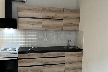 Фото №1: Студия 22 м² - Краснодар, мкр. жилой комплекс Самолёт, ул. Западный Обход, 39/2к1