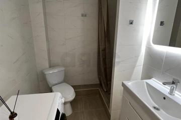 Фото №4: Студия 22 м² - Краснодар, мкр. жилой комплекс Самолёт, ул. Западный Обход, 39/2к1