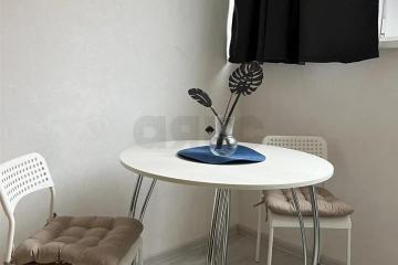 Фото №3: Студия 22 м² - Краснодар, мкр. жилой комплекс Самолёт, ул. Западный Обход, 39/2к1