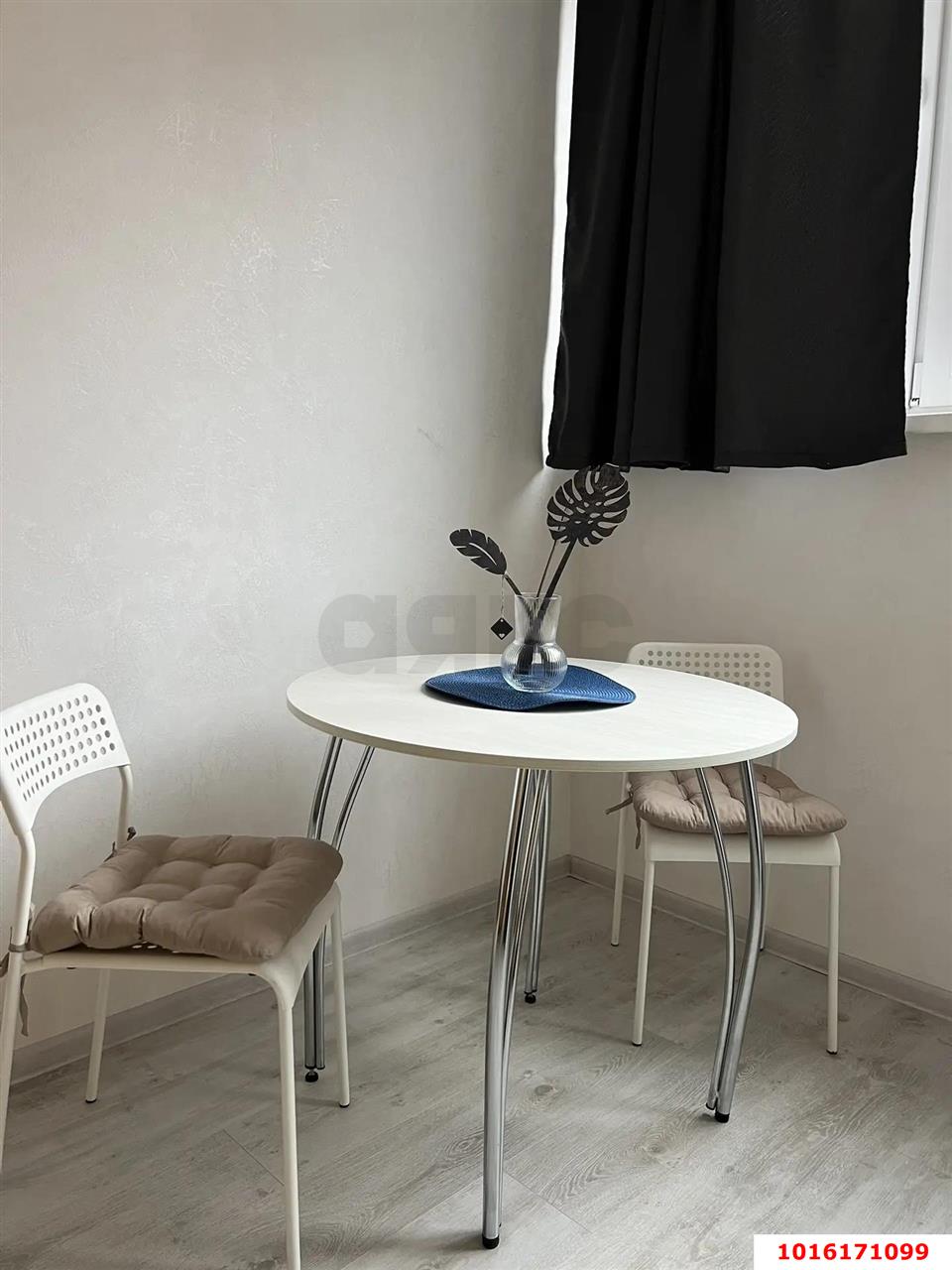 Фото №3: Студия 22 м² - Краснодар, Военный городок № 109, Прикубанский внутригородской округ, мкр. жилой комплекс Самолёт, ул. Западный Обход, 39/2к1