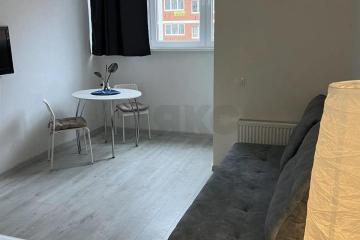 Фото №2: Студия 22 м² - Краснодар, мкр. жилой комплекс Самолёт, ул. Западный Обход, 39/2к1