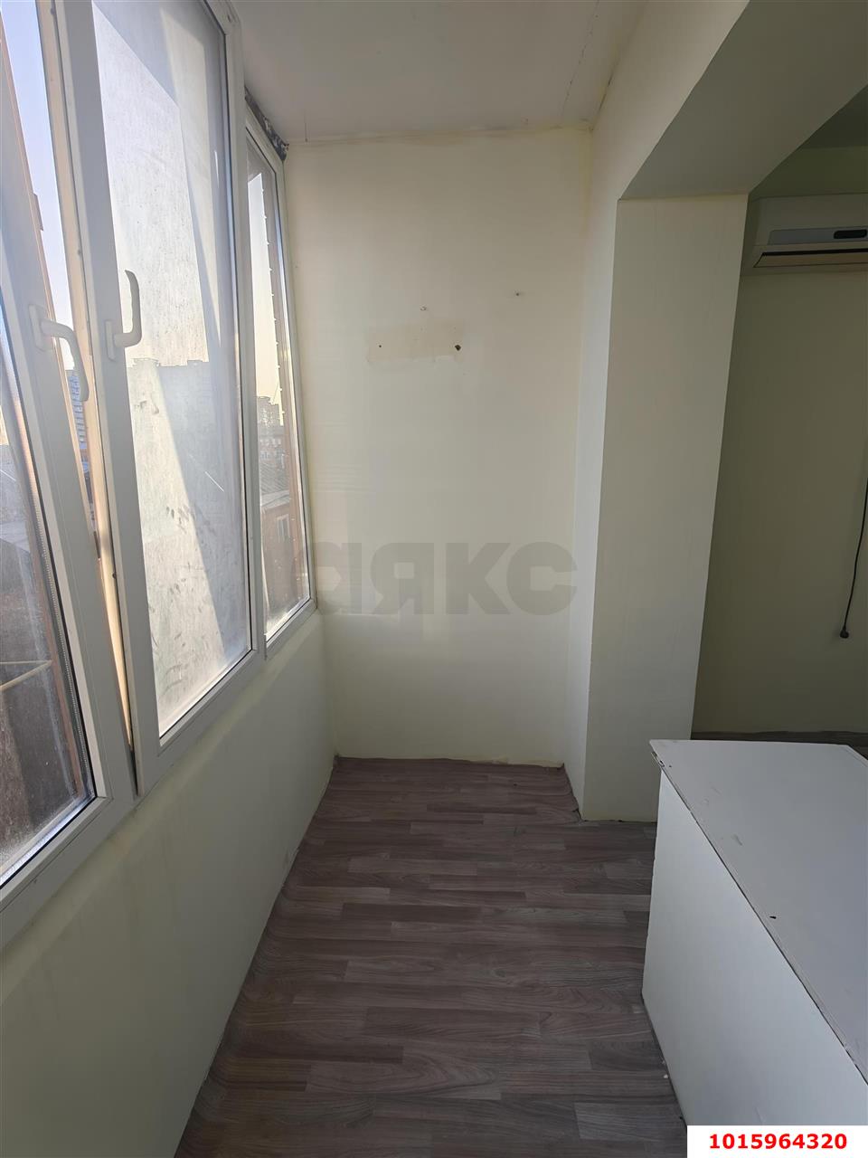 Фото №8: 1-комнатная квартира 41 м² - Краснодар, Прикубанский внутригородской округ, Завод Радиоизмерительных Приборов, п. Калинино, пер. Гаражный, 12/4