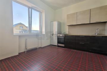 Фото №1: 1-комнатная квартира 41 м² - Краснодар, п. Калинино, пер. Гаражный, 12/4