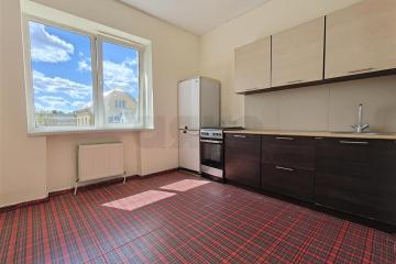 Фото №1: 1-комнатная квартира 37 м² - Краснодар, мкр. Завод Радиоизмерительных Приборов, ул. Сергиевская, 51