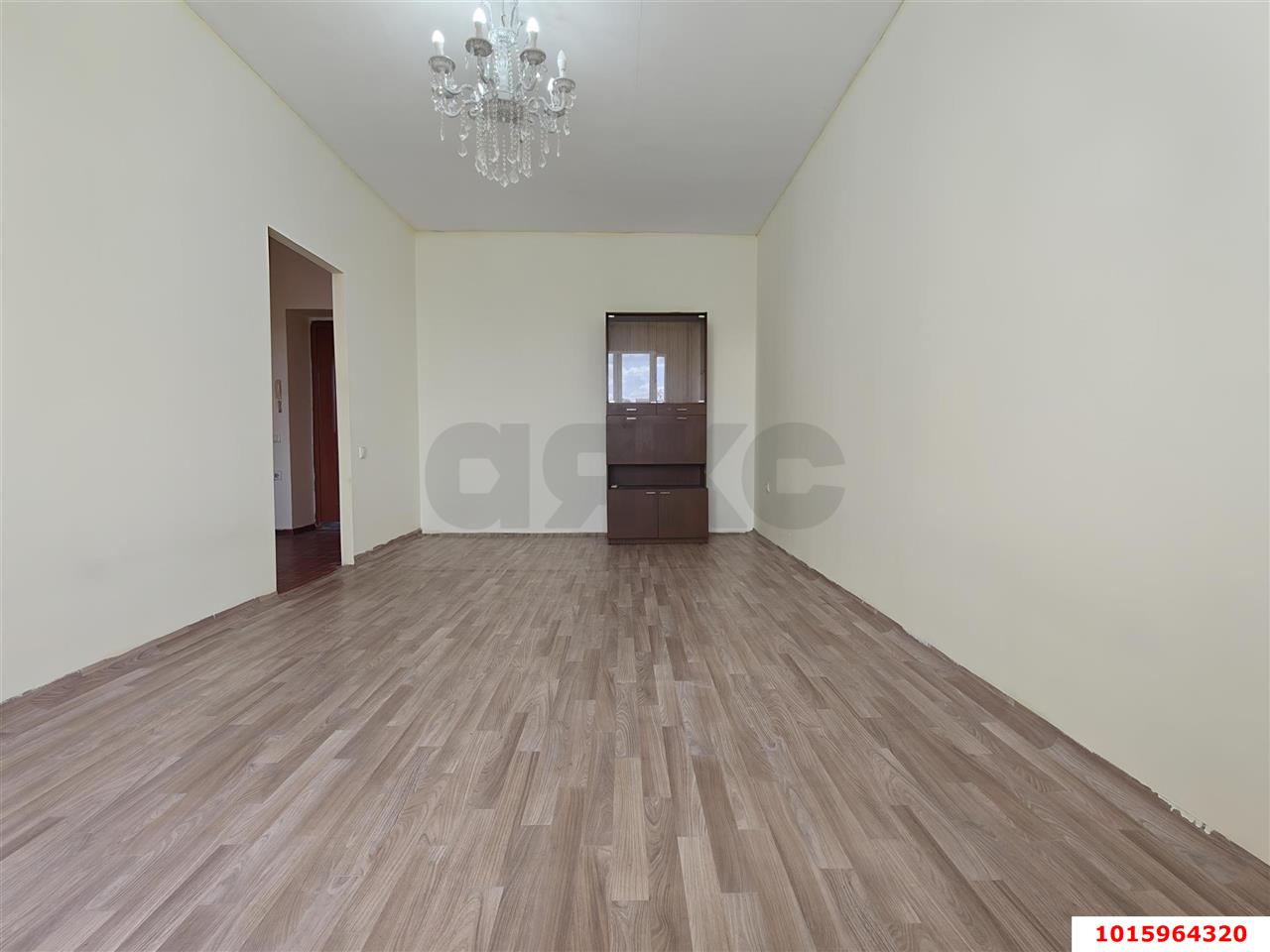 Фото №5: 1-комнатная квартира 41 м² - Краснодар, Прикубанский внутригородской округ, Калинино, мкр. Завод Радиоизмерительных Приборов, ул. Сергиевская, 51