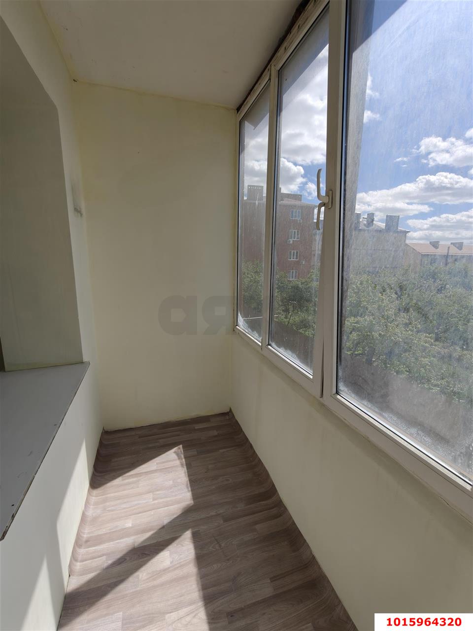 Фото №8: 1-комнатная квартира 41 м² - Краснодар, Прикубанский внутригородской округ, Калинино, мкр. Завод Радиоизмерительных Приборов, ул. Сергиевская, 51