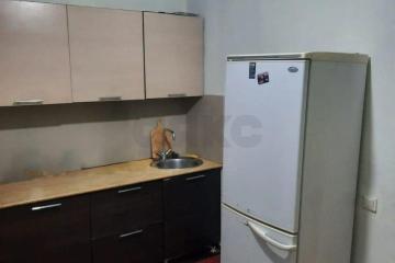 Фото №4: 1-комнатная квартира 41 м² - Краснодар, п. Калинино, пер. Гаражный, 12/4