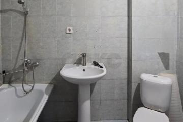 Фото №5: 1-комнатная квартира 41 м² - Краснодар, п. Калинино, пер. Гаражный, 12/4