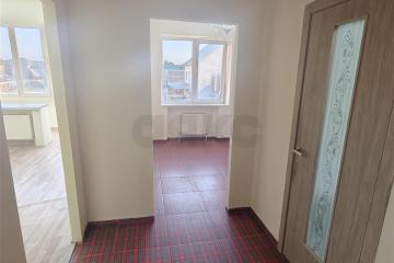 Фото №5: 1-комнатная квартира 41 м² - Краснодар, п. Калинино, пер. Гаражный, 12/4