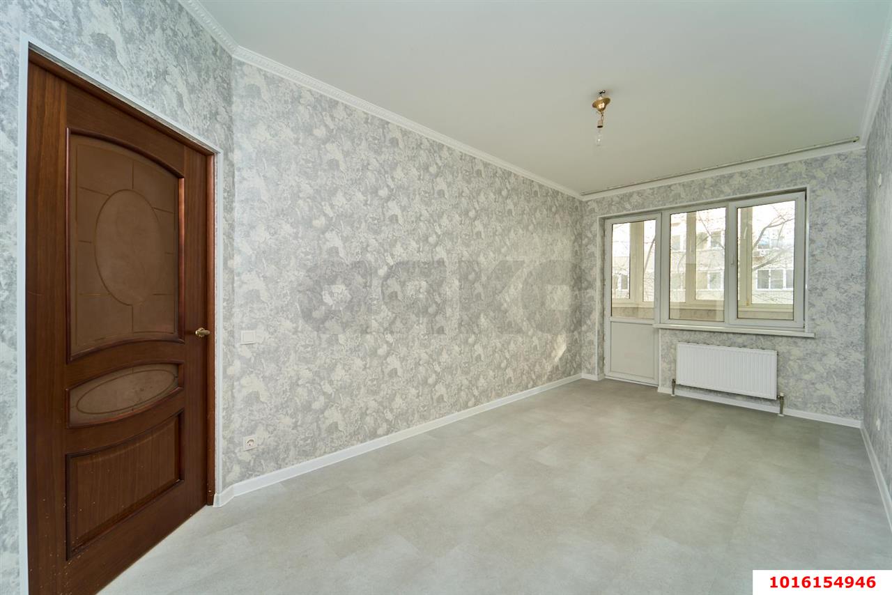 Фото №5: 2-комнатная квартира 58 м² - Краснодар, ул. Российская, 267/3к3