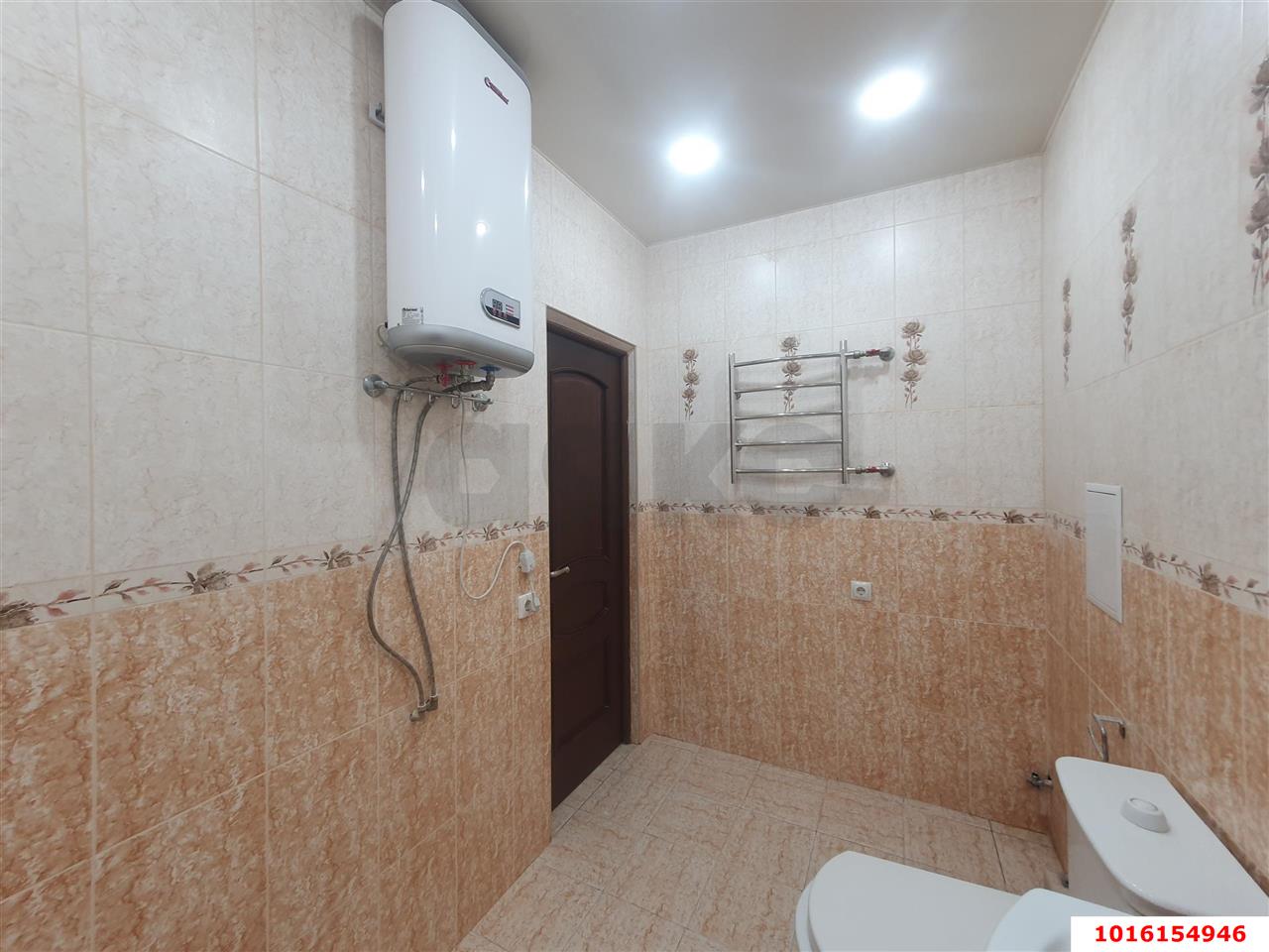 Фото №6: 2-комнатная квартира 58 м² - Краснодар, Прикубанский внутригородской округ, мкр. Музыкальный, ул. Российская, 267/6А